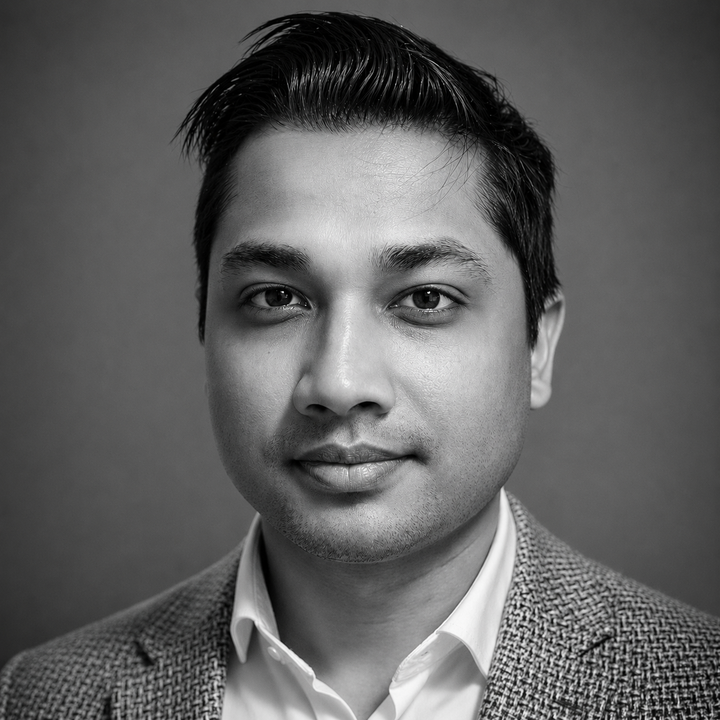 Shashank Gupta