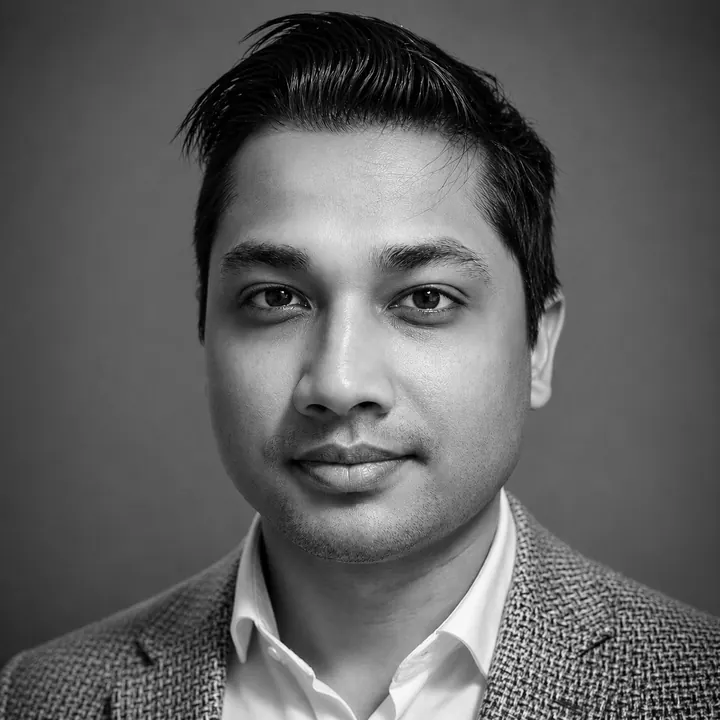 Shashank Gupta
